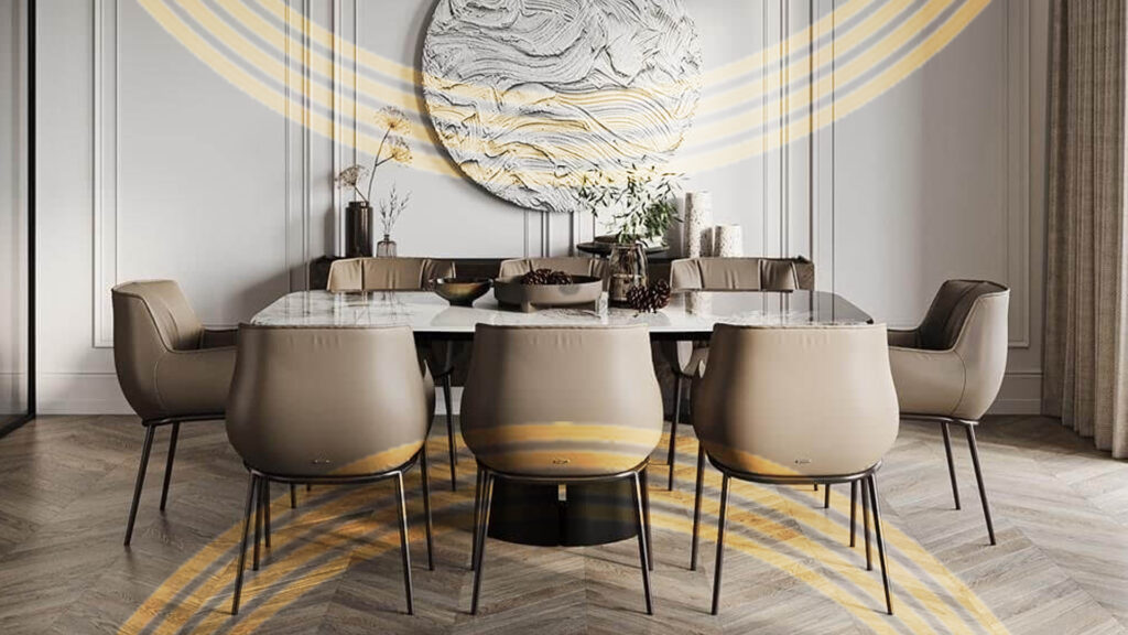 Gökhan Bulut’un İlham Verici Mimari Tasarımları