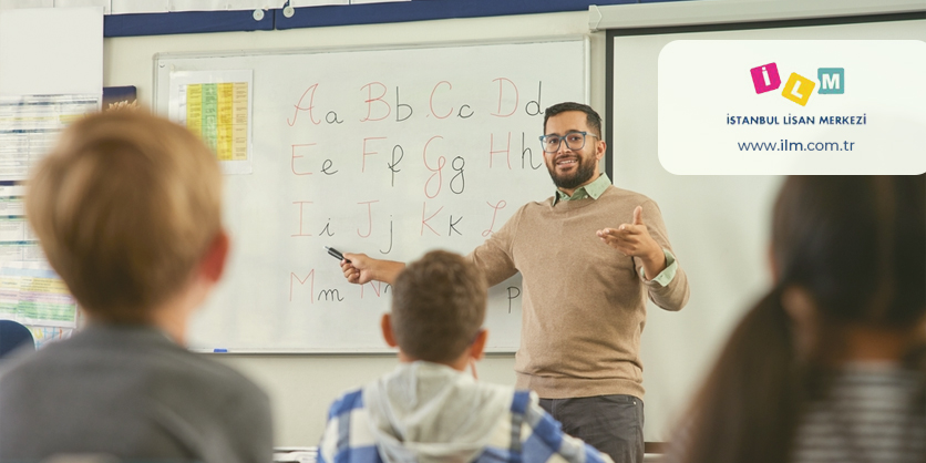 İLM İlköğretim Yabancı Dil Kurslarıyla Hayallerinize Adım Atın