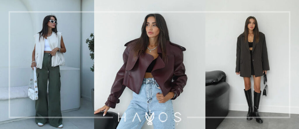 Sonbahar Modasının Yıldızları Havoş’ta!