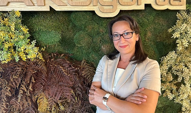 Aksigorta Reasürans Grup Müdürlüğü Zeynep Yıldıran’a emanet