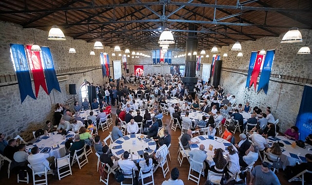 İzmir’in yeni Deprem Master Planı için yol haritası oluşturuluyor