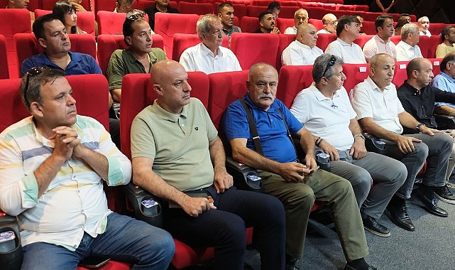 Kemer, Kındılçeşme için tek yürek