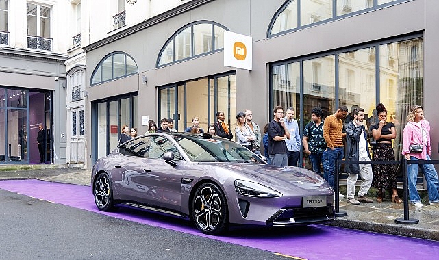 Xiaomi’nin 2024 Yılı 2. Çeyrek Kârı 6,2 Milyar RMB’ye Yükseldi