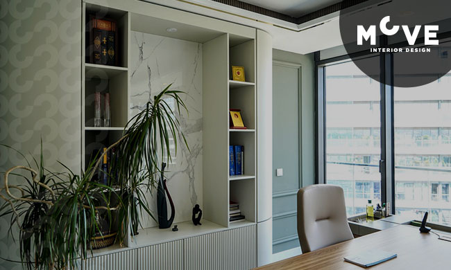 Modern Ofis Tasarımı İçin İlham Veren Çözüm Önerileri