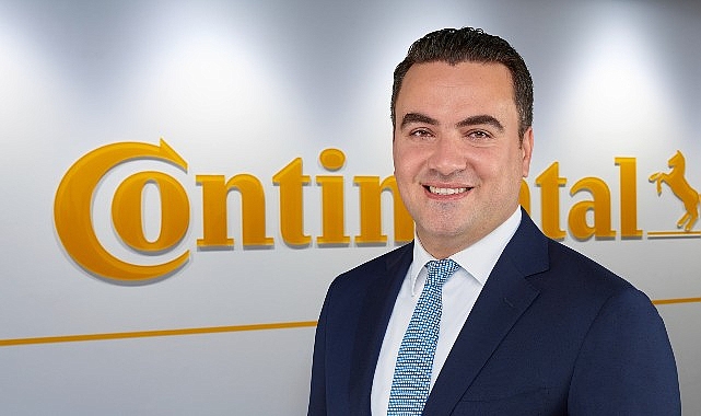 Continental’in Amerika Kıtası Yeni CEO’su Tansu Işık Oldu