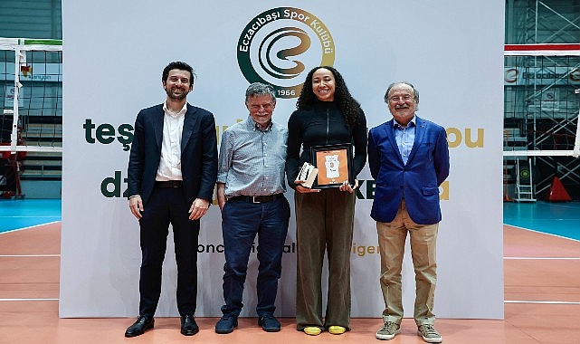 Eczacıbaşı Dynavit, 2024-2025 sezonuna veda etti