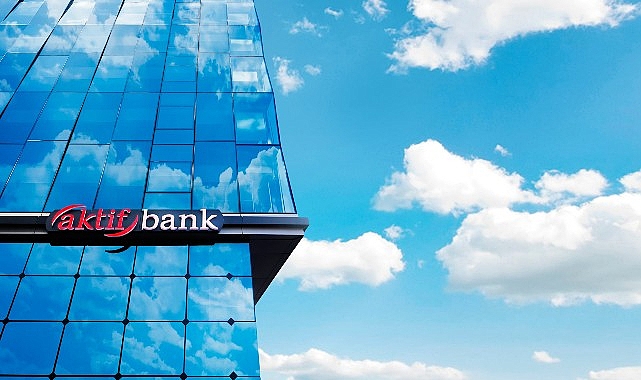 Global Finance’ten Aktif Bank’a “En İnovatif Banka” ödülü