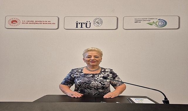 Karbonsuz karbon  Zirvesinde Düşük Karbon Kahramanı Ödülleri Sahiplerini Bulacak