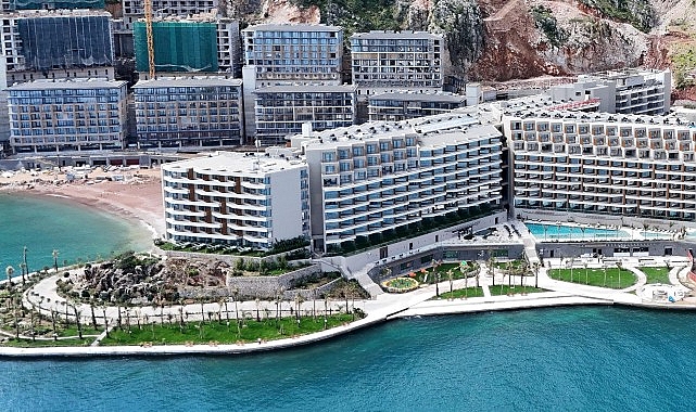 Kızılbük GYO’nun hukuki haklılığı mahkeme kararlarıyla tescillendi