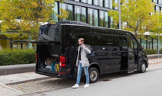 MAN Truck & Bus bu yıl 30.000’in üzerinde TGE satışı hedefliyor