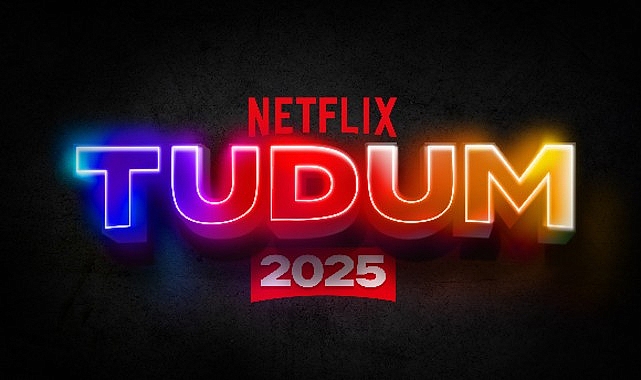Netflix Tudum 2025: Canlı etkinlik, 1 Haziran saat 03.00 itibarıyla Netflix’te canlı olarak yayınlanacak