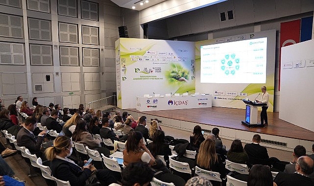 Rosatom, 10. Karbon Zirvesi Kapsamında Yeşil Dönüşümde Nükleer Enerjinin Önemini Anlattı