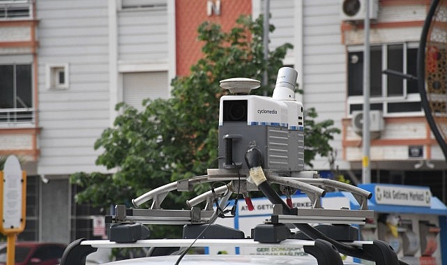 Torbalı Belediyesi’nden dijital hamle