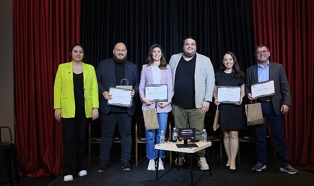 30. TOYP Türkiye Etkileşim Paneli Gerçekleştirildi