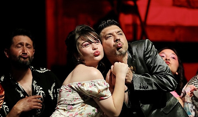 ALBET’ten Ezber Bozan Performans: “5 Dakikada Ünlü”