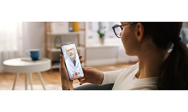 Allianz Türkiye uzaktan sağlık hizmetleri ile   geniş kitlelere ulaşmayı hedefliyor