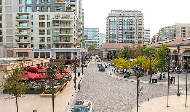 Anneler Günü’nde Fişekhane’de yaratıcılık ve alışveriş bir arada!