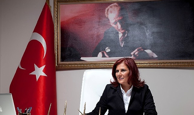 Başkan Çerçioğlu: 19 Mayıs Atatürk’ü Anma, Gençlik ve Spor Bayramımız Kutlu Olsun