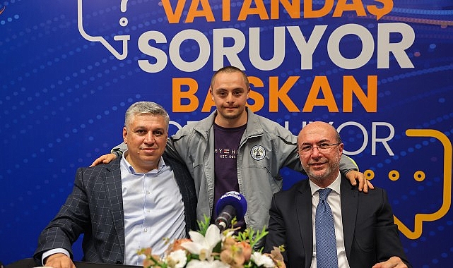 Başkan Pekyatırmacı: “Çalışmalarımızı En Doğru ve Verimli Şekilde Sürdürmenin Gayreti İçerisindeyiz”