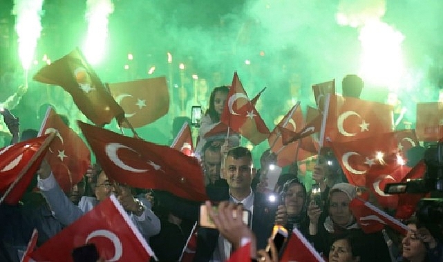 Başkan Sezer: “19 Mayıs, Tam Bağımsız Devlet Kurma Kararının İlk Adımıdır”