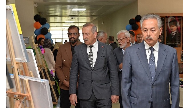 Bilim, Sanat, Spor ve Kültür Şenliği Renkli Anlara Sahne Oldu