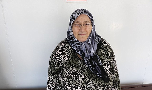 Büyükşehir’den Manisalı Kadınlara Özel Körfez Turu