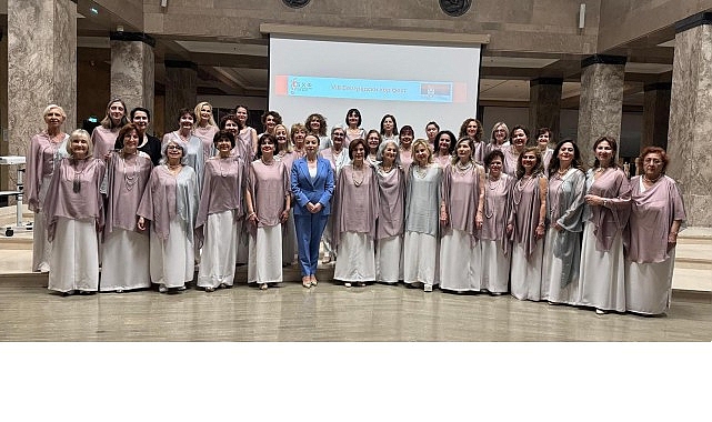 Dostluğun Sesi, Belgrad’da Yankılandı
