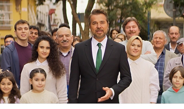 Eminevim’in yeni reklam filmi yayında:   “35 Yıldır Tüm Türkiye’de Ev Almanın En Kolay Yolu”