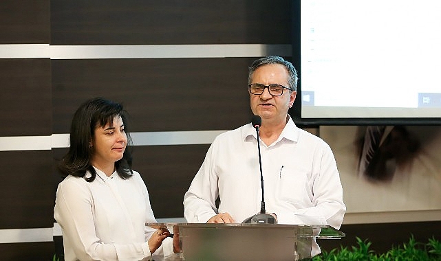 Engel Tanımayanlar, Başarı Hikayelerini Narlıdere’de Anlattı