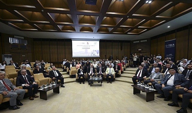 “Göktürklerin Gizemli Mirası: Taşbabalar” Filminin Galası Yapıldı