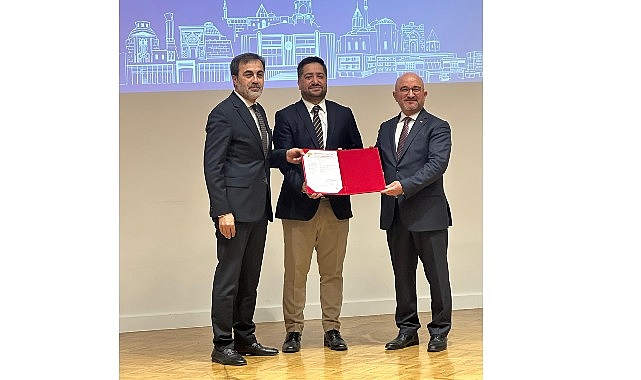 KONBELTAŞ Türkiye’nin İlk TSE Onaylı Etliekmek Üretim Belgesini Aldı