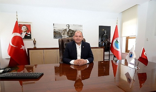 Menderes Belediyesi’nden Çocuk Tiyatrosu