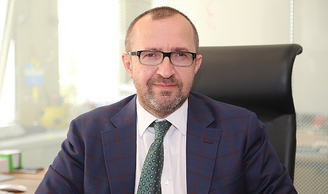 Milk Academy’e Yeni CEO Ataması