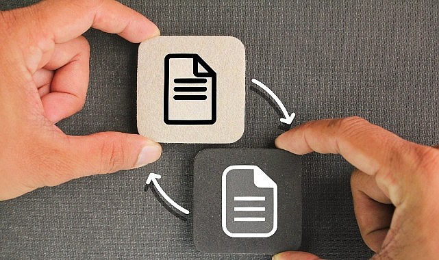 PDF’ten tehlikeye giden yol