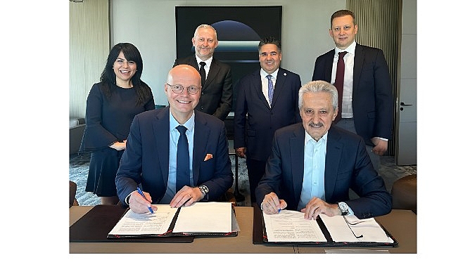 Zimmer Biomet, Acıbadem Sağlık Grubu ile yeni bir global anlaşma imzaladı