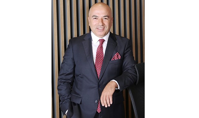 26-30 Haziran Özel Güvenlik Günü ve Haftası GÜSOD Başkanı Turgay ŞAHAN: Çalışma koşulları, ücretler ve özlük haklarının iyileştirilmesi gerekiyor