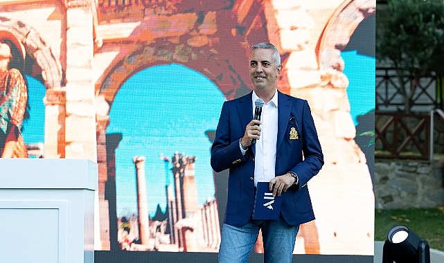 Accor’dan Türkiye’deki İş Ortaklarına Anlamlı Teşekkür