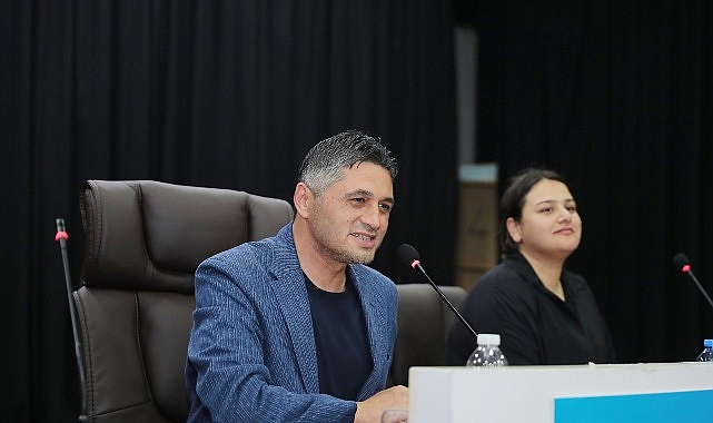 Aliağa Belediyesi Haziran Meclisi Toplanıyor