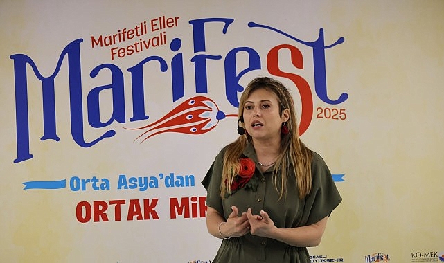 Ayşegül Dede ile hikâyelerle dolu yolculuk