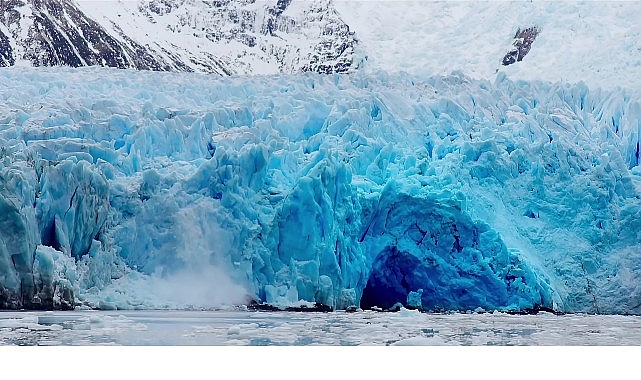 Dünya Çevre Günü’nde İklim Değişikliğinin Etkilerine Odaklanan “Bu Son Şansımız mı?” Gösterimi Salt’ta Başlıyor
