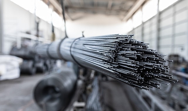 Ege İhracatçı Birlikleri’nden mayıs ayında 1 milyar 643 milyon dolarlık ihracat