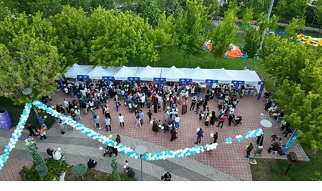 En güzel karne hediyesi Selçuklu Belediyesi’nden