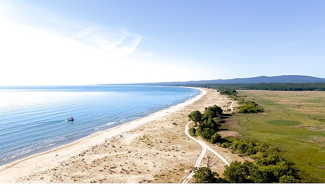 Hafta sonu önerisi: İstanbul’a yakın plajlar