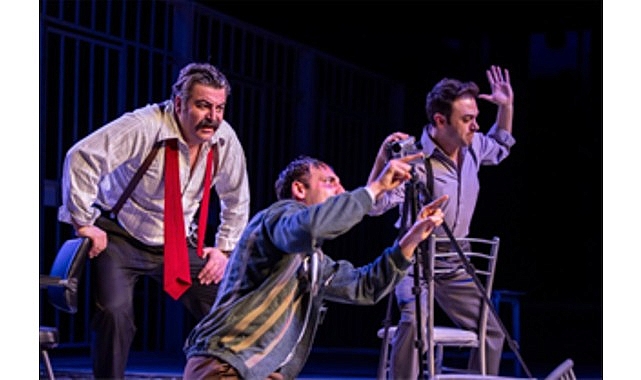 “İzmir Büyükşehir Belediyesi Şehir Tiyatroları’ndan 2024-2025 Tiyatro Sezonu’na ilişkin değerlendirme”