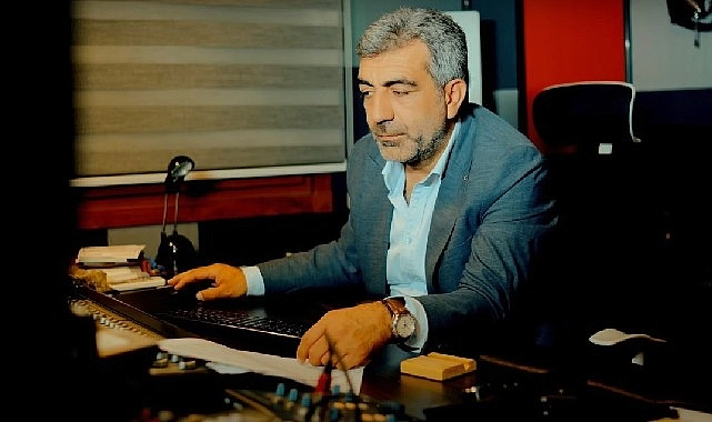 Kadir Doğan’dan Yeni Tekli: Kurban Olduğum