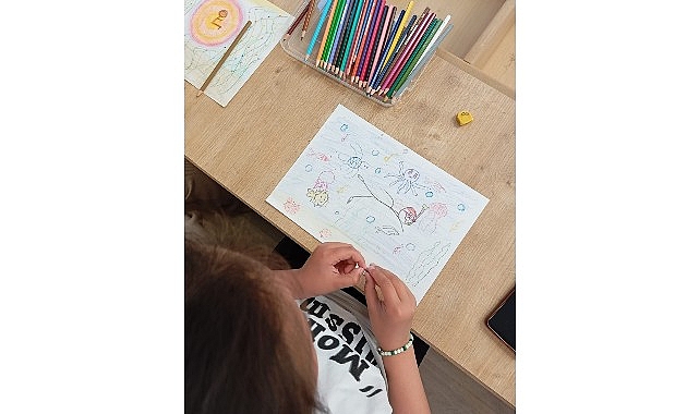 ‘Kanser tedavisi, ilaç desteğinin yanında psikolojik desteğin de gerekli olduğu bir süreç’