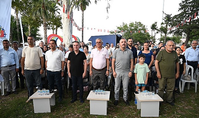 Kemer’de Liseler Arası Müzik Yarışması