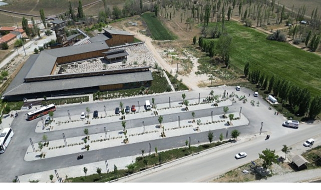 Konya Büyükşehir Dünya Bisiklet Günü’nde Çeşitli Etkinlikler Düzenliyor Başkan Altay 3 Haziran Dünya Bisiklet Günü’nü Kutladı