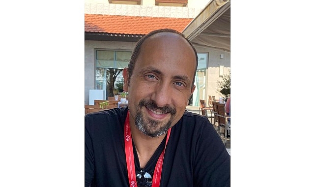 Koray Kocabalkan: Sürdürülebilirlik Dijitalleşmeyle Güçlenmeli