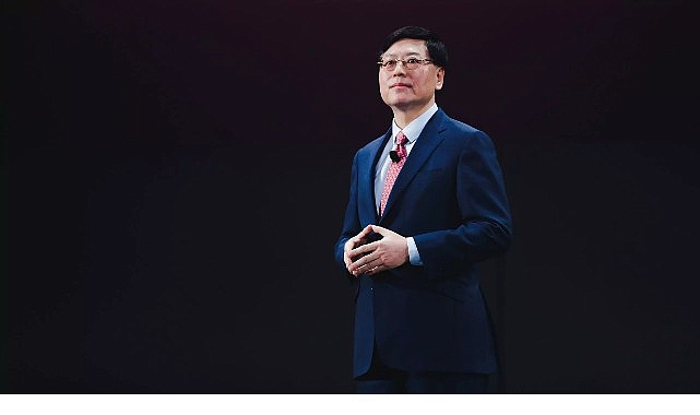 Lenovo, 2024 yılını mali açıdan güçlü kapattı